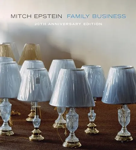 Couverture de Family Business