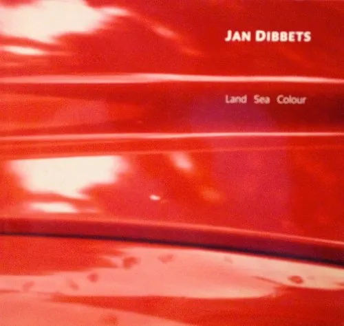 Couverture de Land, Sea, Colour