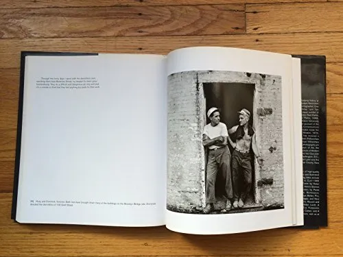 Couverture de The Destruction of Lower Manhattan