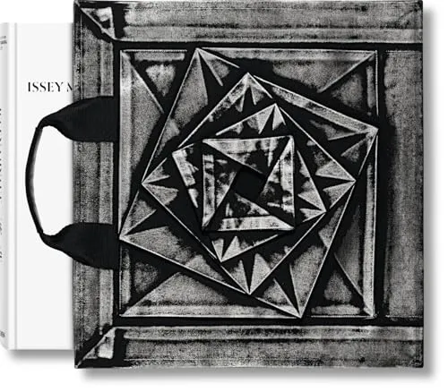 Couverture de Issey Miyake