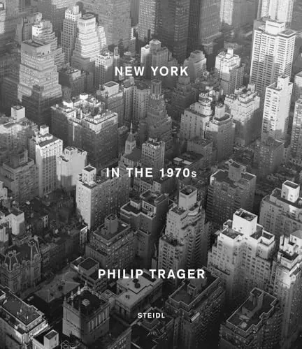 Couverture de New York In The 1970S