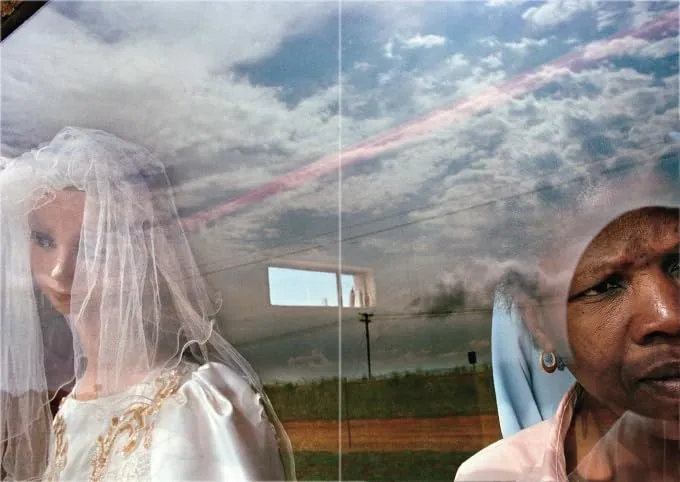 Couverture de Graeme Williams : Photographe = Photographer