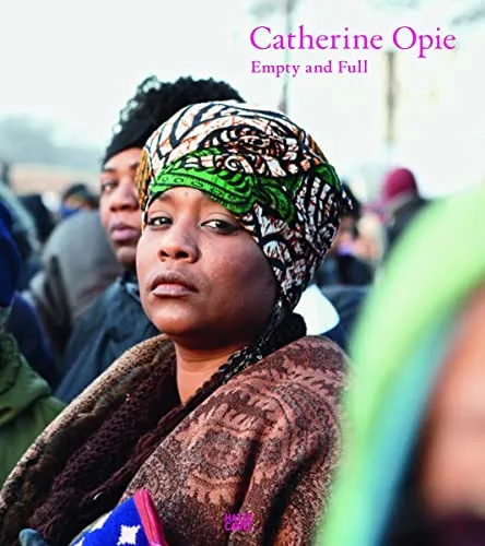 Couverture de Empty and Full