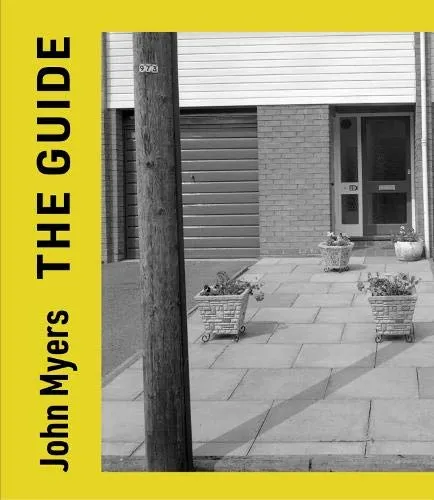 Couverture de The Guide