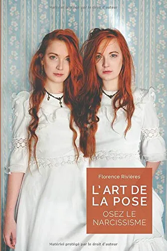 Couverture de L'art de la pose