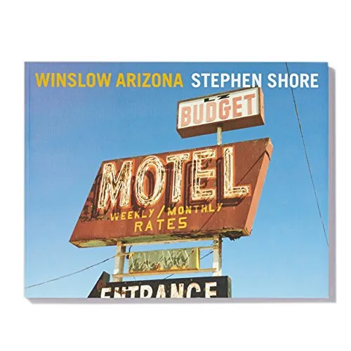 Couverture de Winslow Arizona : September 19th, 2013