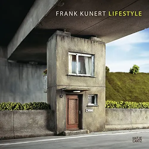 Couverture de Lifestyle : with an essay by Jörg Restorff