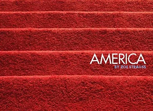 Couverture de America