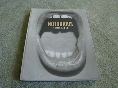 Couverture de Notorious