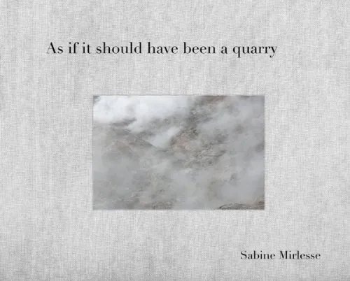 Couverture de As If It Should Have Been a Quarry