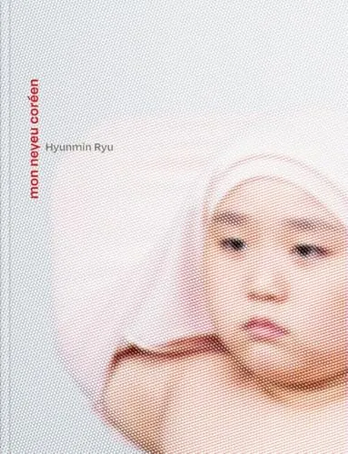 Couverture de Mon neveu coréen