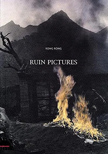 Couverture de Ruin Pictures