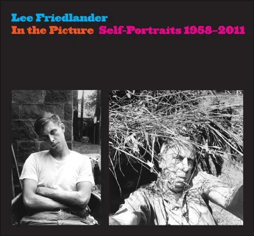 Couverture de In the Picture : Self-Portraits 1958 - 2011