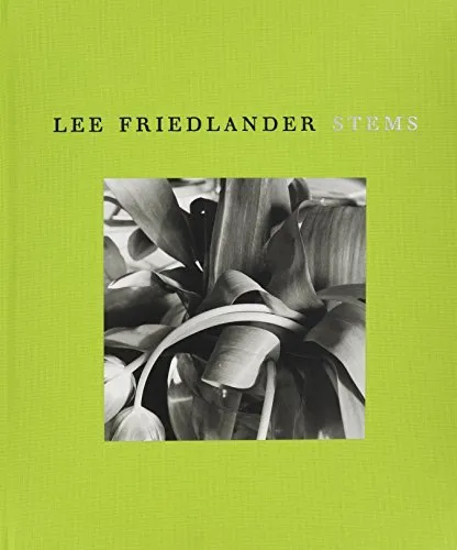 Couverture de Stems