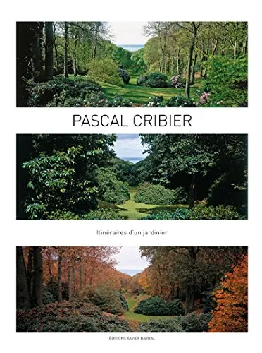 Couverture de Gardener'S Journey
