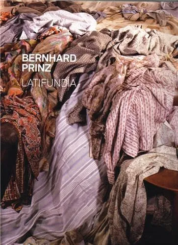 Couverture de Bernhard Prinz