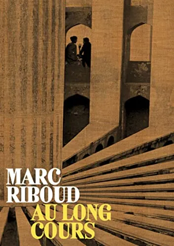 Couverture de Au Long Cours
