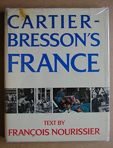 Couverture de Vive la France