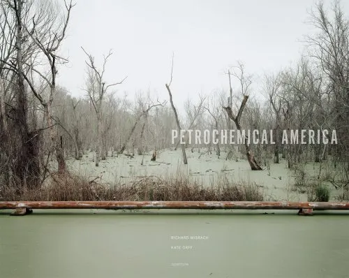 Couverture de Petrochemical America