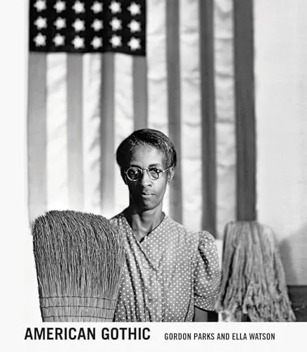 Couverture de American Gothic