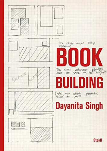Couverture de Book Building