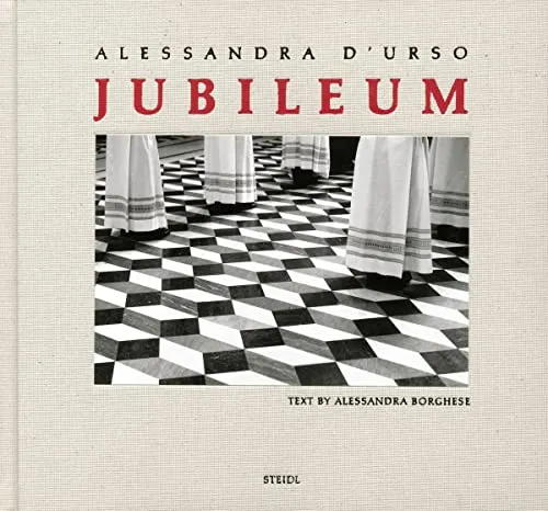 Couverture de Jubileum
