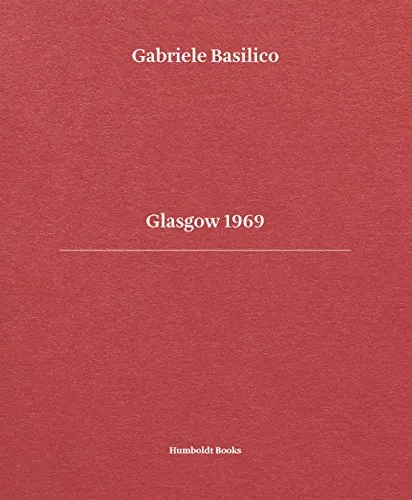 Couverture de Glasgow 1969