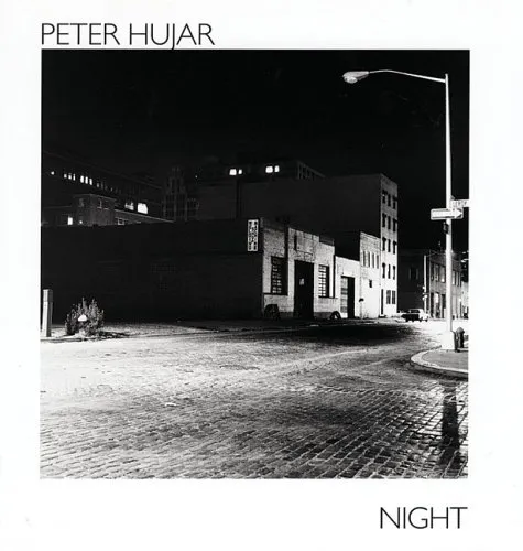 Couverture de Night
