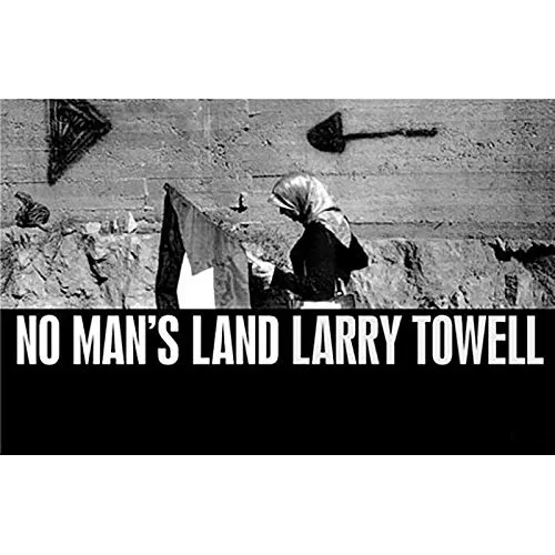 Couverture de No Man's Land