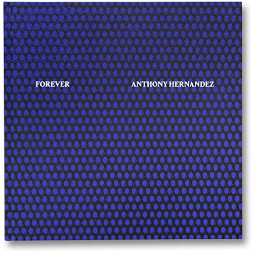 Couverture de Forever