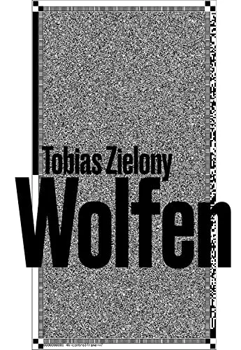 Couverture de Wolfen