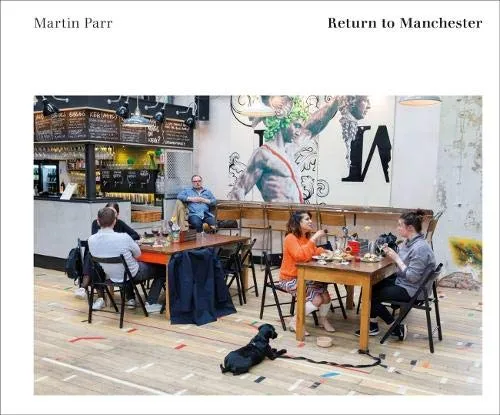 Couverture de The City