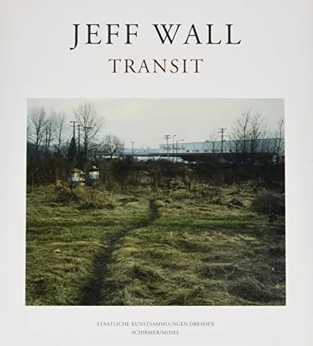 Couverture de Transit