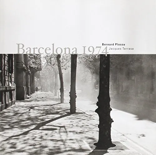 Couverture de Barcelona 1974