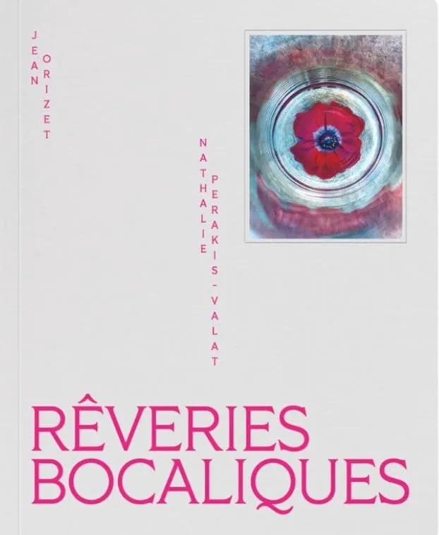 Couverture de Rêveries bocaliques