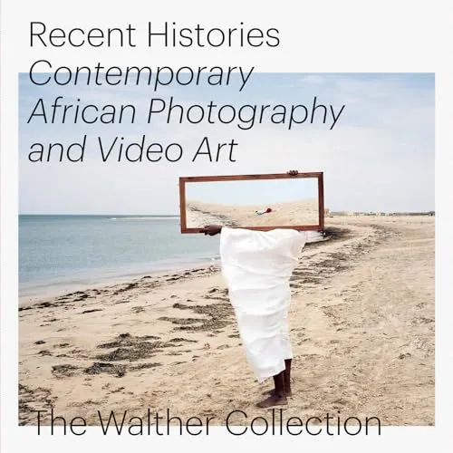 Couverture de Recent Histories