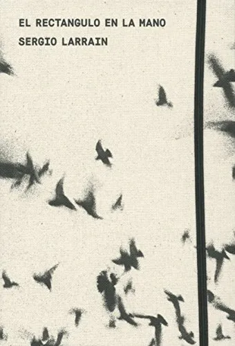 Couverture de El Rectangulo En La Mano (Fr/Eng)