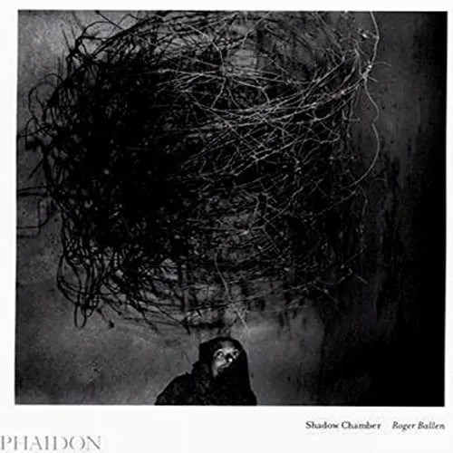 Couverture de Shadow Chamber