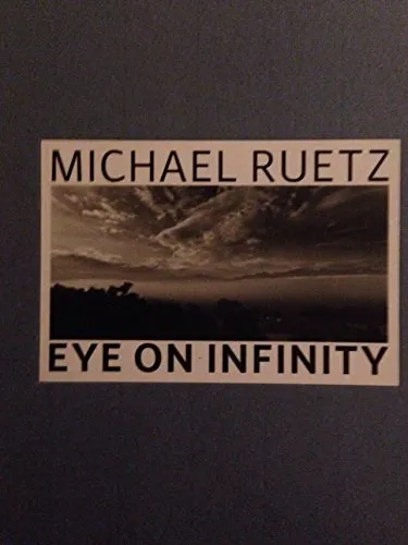 Couverture de Eye On Infinity