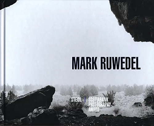 Couverture de Mark Ruwedel