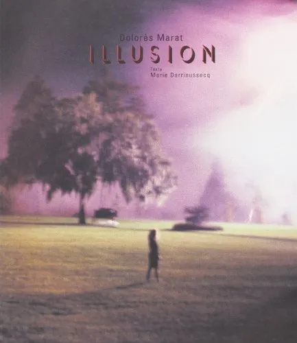 Couverture de Illusion