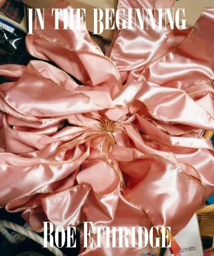 Couverture de In the Beginning