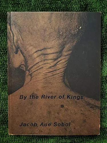 Couverture de By the River of Kings