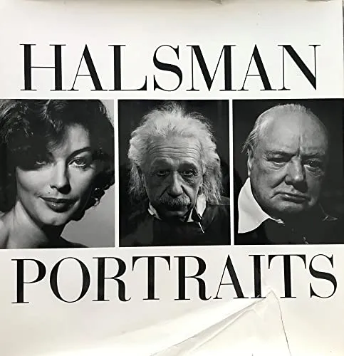 Couverture de Portraits