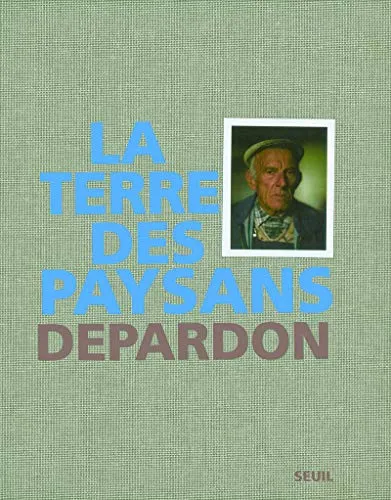 Couverture de La Terre des paysans