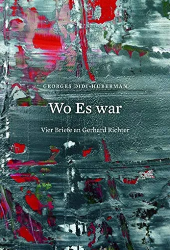 Couverture de Wo Es War