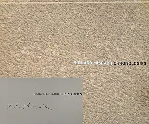 Couverture de Chronologies