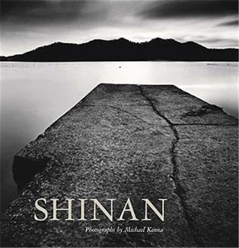 Couverture de Shinan