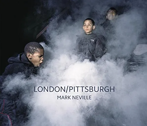 Couverture de London/Pittsburgh