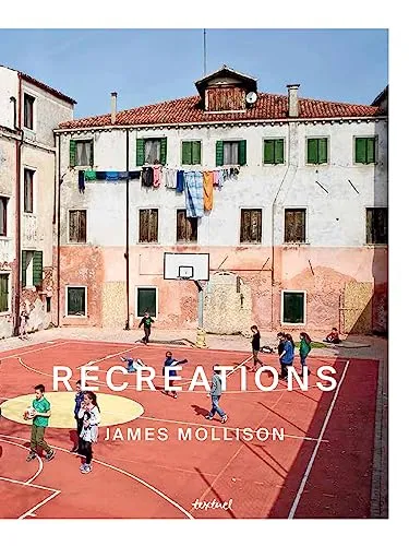 Couverture de Récréations